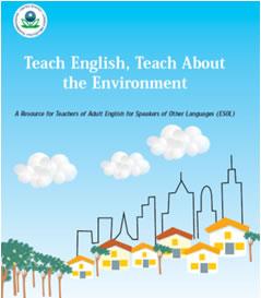 Image link to English for Speakers of Other Languages (ESOL) curriculum page