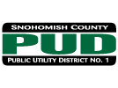 Snohomish Public Utility District No.1 (PUD)