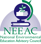 Logo for National Environmental Education Advisory Council