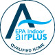 Indor Air Plus Logo