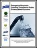 RCAP Emergency Response Plan Template for Small Community Water Systems
