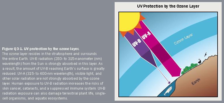 health-and-environmental-effects-of-ozone-layer-depletion-ozone-layer