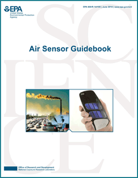 Air Sensor Guidebook