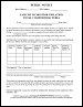 Revised Total Coliform Rule Failure To Monitor - Public Notification Template