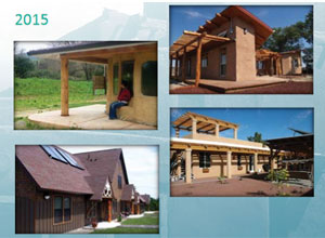 Cover of the Tribal Green Building Toolkit PDF
