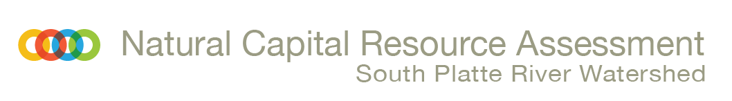 banner logo for the Natural Capital Resource Assessment