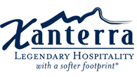 Xanterra logo