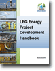 LFG Energy Project Development Handbook thumbnail