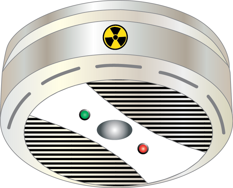 Radionuclide Basics: Radon