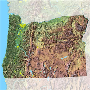 EPA in Oregon | About EPA | US EPA