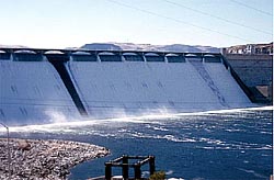 Photo of Grand Coulee Dam