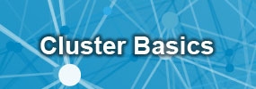 Cluster Basics