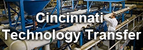 Cincinnati Technoloy Transfer