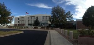 EPA’s Robert S. Kerr Environmental Research Center in Ada, Oklahoma