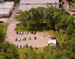 National Service Center for Environmental Publications Warehouse