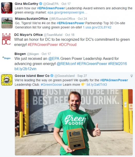 GPP Program Update 44 Twitter image