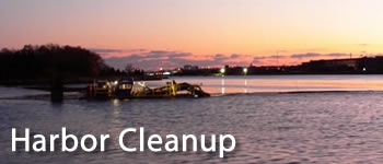 Harbor Cleanup