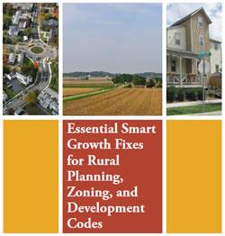 Image of Essential Smart Growth Fixes for Urban and Suburban Zoning Codes