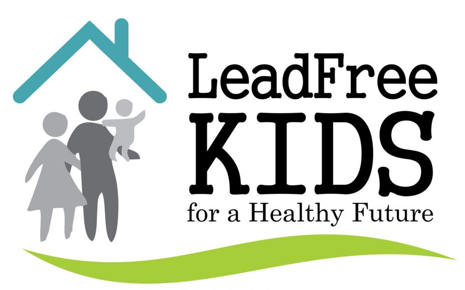 Lead Free Kids for a Healthy Future