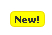 EPA's New! Icon is a yellow lozenge with the word "New!" written across it.