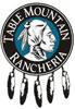 Table Mountain Rancheria Tribal Logo