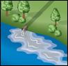 surface water discharges