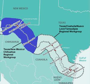 Border 2020 workgroups map - thumbn