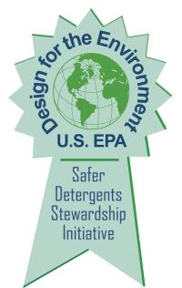 Safer Detergents Stewardship Initiative logo