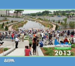 2013 National Award for Smart Growth Achievement Cover Photo