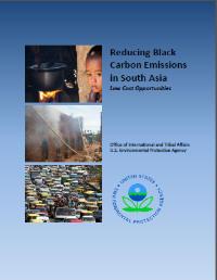 Cover for Report