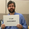 It's My Environment Video Project