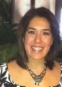 Sandra Rivera, MBA, EPA&rsquo;s Hispanic  Employment Program Manager (HEPM) Council Chair