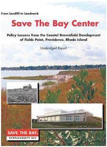 Policy Lessons from the Coastal Brownfield Development of Fields Point, Providence, Rhode Island