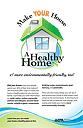Healthy Homes Brochure (English)