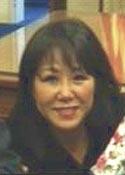 Louise Kitamura