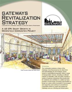 Gateways Revitilization Strategies