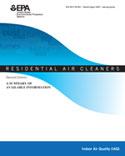 Cover to Residential Air Cleaners