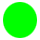 Green button - Completed