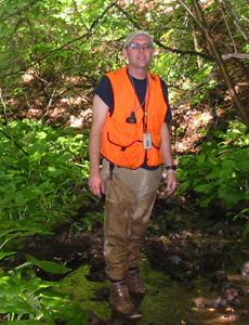 Meet EPA Ecologist Paul Mayer, Ph.D. | EPA Science Matters Newsletter ...