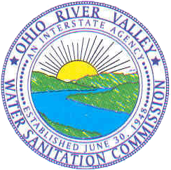 Ohio River Valley Water Sanitation Commission (ORSANCO)