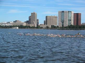 The Charles River Initiative, Urban Waters - The Charles River