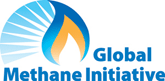 Global Methane Initiative logo