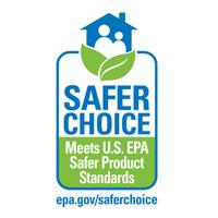 Safer Choice, meets US EPA Safer Product Standards