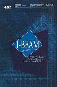 Cover of EPA  I-Beam document