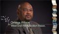 EPA Environmental Justice 20th Anniversary Video Series - Omega Wilson