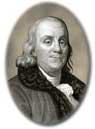 Benjamin Franklin