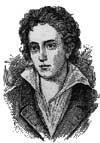 Percy Bysshe Shelley