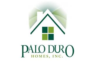 Palo Duro Homes