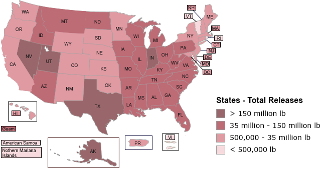 US Map