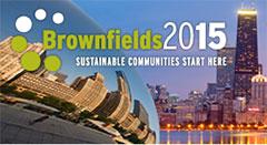 Brownfields 2015: Join us in Chicago, September 2-4 - Registration & Housing Now Open!